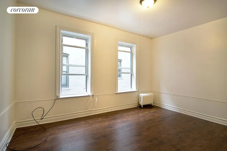 New York City Real Estate | View 316 Covert Street, 2R | room 2 | View 3