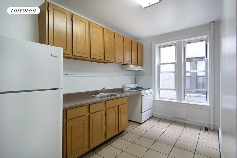 New York City Real Estate | View 316 Covert Street, 2R | room 3 | View 4