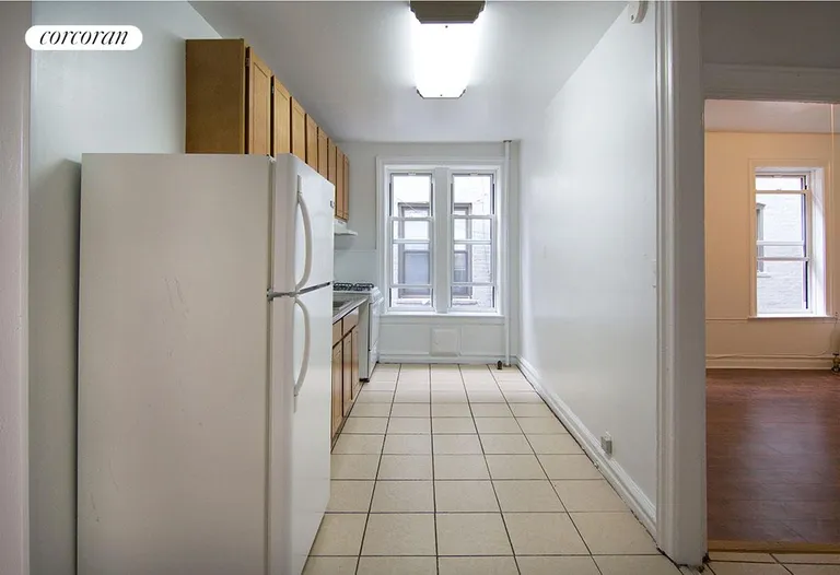 New York City Real Estate | View 316 Covert Street, 2R | room 4 | View 5