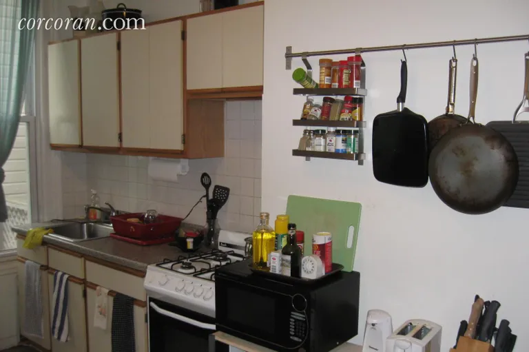 New York City Real Estate | View 109 North 8th Street, 1R | room 3 | View 4