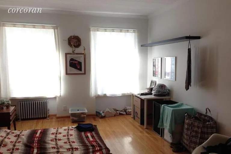 New York City Real Estate | View 109 North 8th Street, 1R | 1 Bed, 1 Bath | View 1