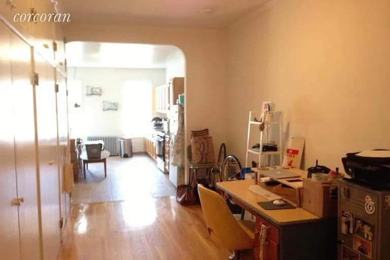 New York City Real Estate | View 109 North 8th Street, 1R | room 2 | View 3