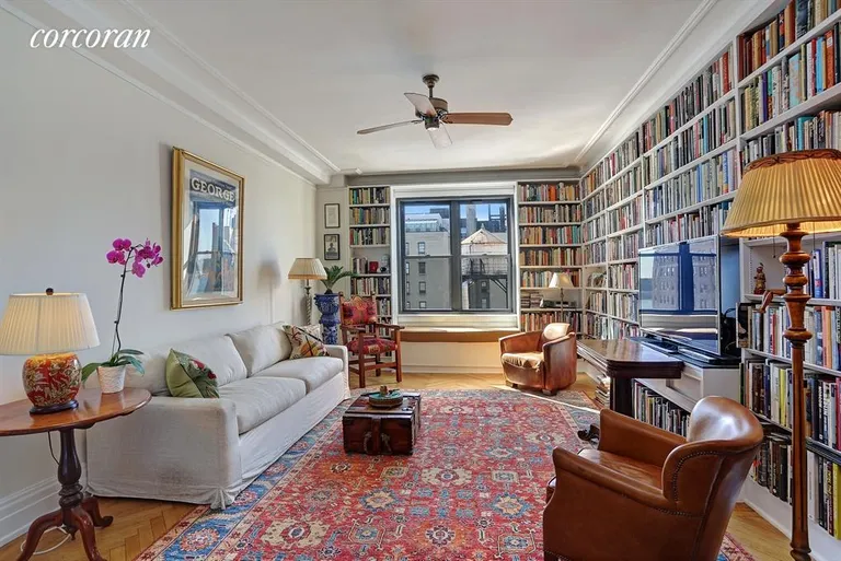New York City Real Estate | View 905 West End Avenue, 11-4 | 3 Beds, 2 Baths | View 1