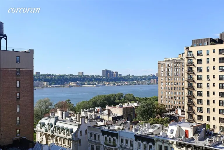 New York City Real Estate | View 905 West End Avenue, 11-4 | View | View 5