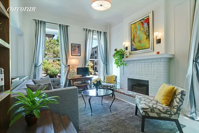 New York City Real Estate | View 514 9th Street, 2 | 2 Beds, 1 Bath | View 1