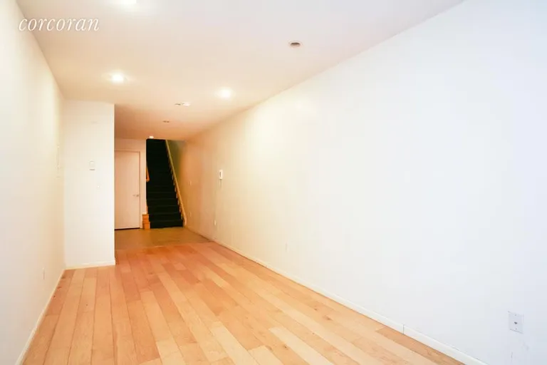 New York City Real Estate | View 414 East 120th Street, 1A | room 1 | View 2