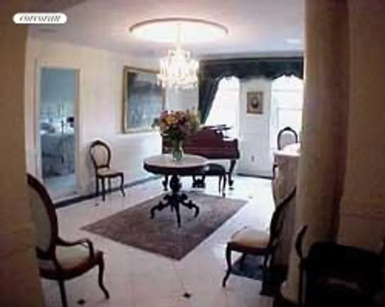 New York City Real Estate | View 225 Central Park West, 1105 | room 5 | View 6