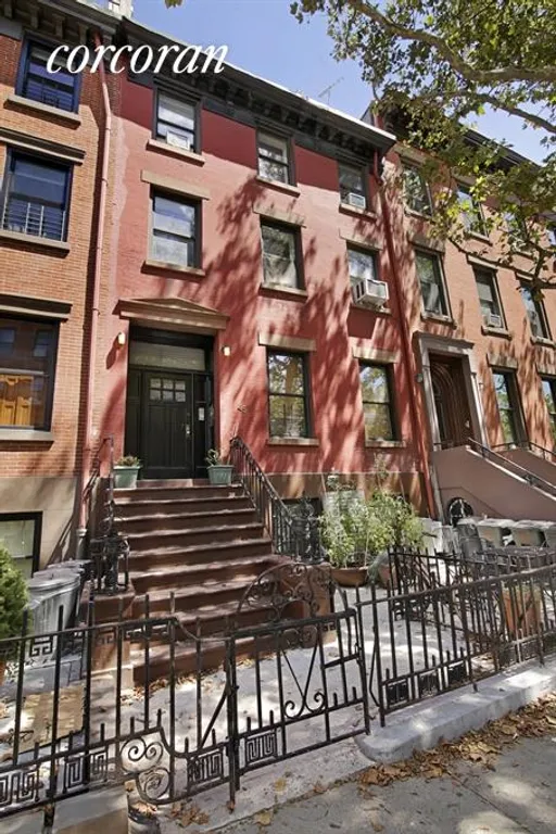 New York City Real Estate | View 45 Wyckoff Street, plr | 2 Beds, 1 Bath | View 1