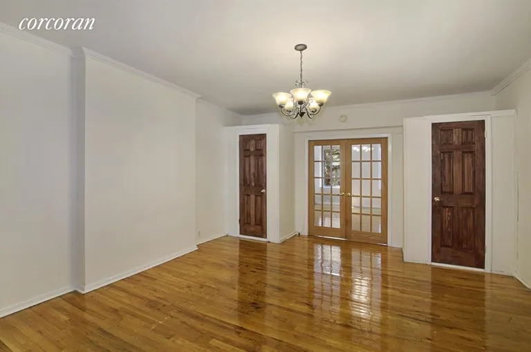 New York City Real Estate | View 45 Wyckoff Street, plr | Living Room | View 2