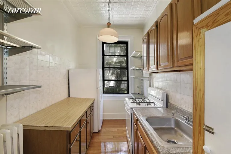 New York City Real Estate | View 45 Wyckoff Street, plr | Kitchen | View 3