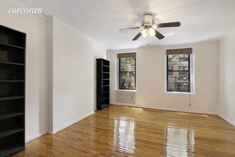 New York City Real Estate | View 45 Wyckoff Street, plr | Master Bedroom | View 4