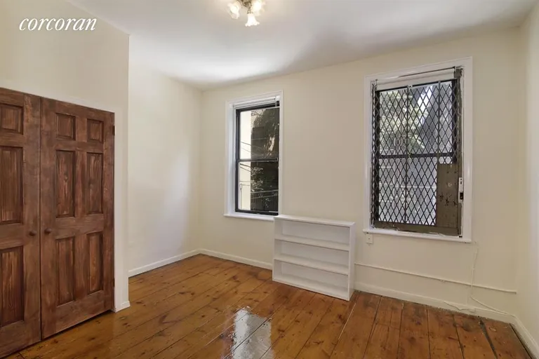 New York City Real Estate | View 45 Wyckoff Street, plr | Bedroom | View 5