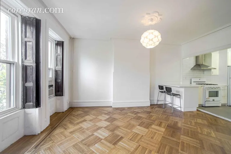 New York City Real Estate | View 744 Union Street, 2 | 3 Beds, 2 Baths | View 1