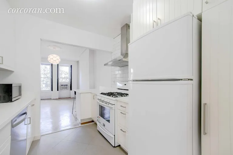 New York City Real Estate | View 744 Union Street, 2 | room 2 | View 3