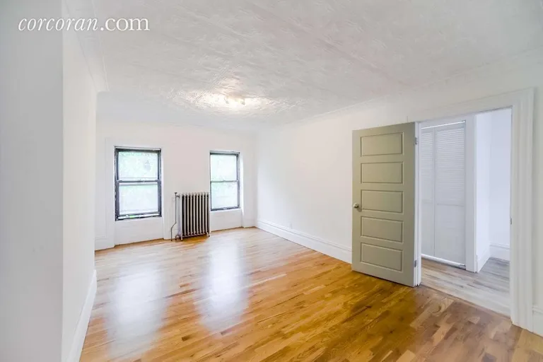 New York City Real Estate | View 744 Union Street, 2 | room 5 | View 6