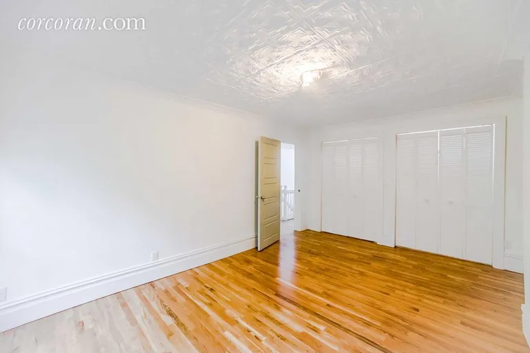 New York City Real Estate | View 744 Union Street, 2 | room 6 | View 7
