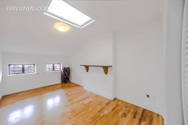 New York City Real Estate | View 744 Union Street, 2 | room 7 | View 8