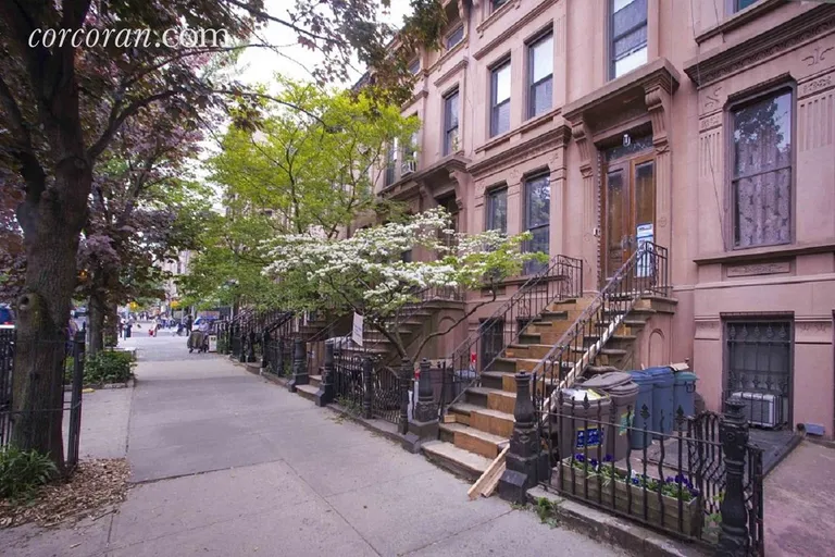 New York City Real Estate | View 744 Union Street, 2 | room 8 | View 9