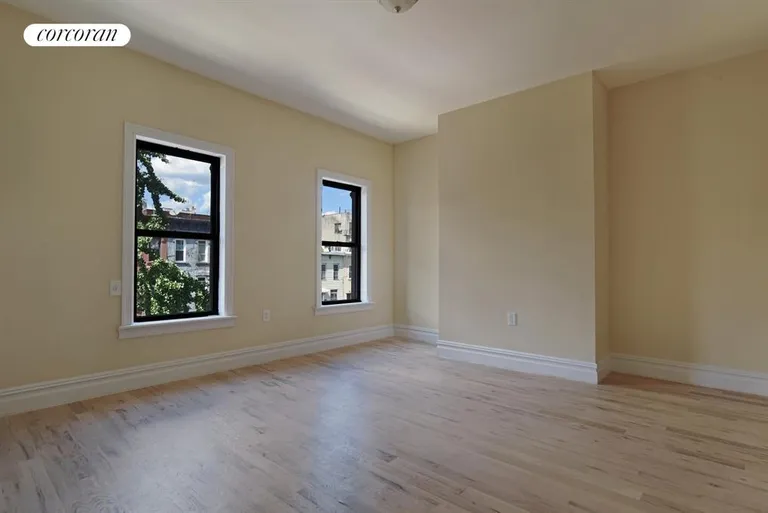 New York City Real Estate | View 460 Van Buren Street | Master Bedroom | View 5