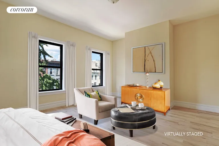 New York City Real Estate | View 460 Van Buren Street | room 3 | View 4