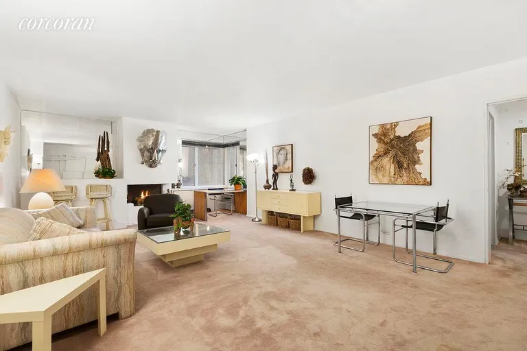 New York City Real Estate | View 411 East 53rd Street, 4M | 1 Bed, 1 Bath | View 1