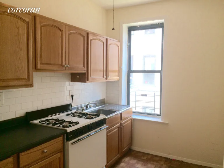 New York City Real Estate | View 640 Ditmas Avenue, 29 | 1 Bed, 1 Bath | View 1
