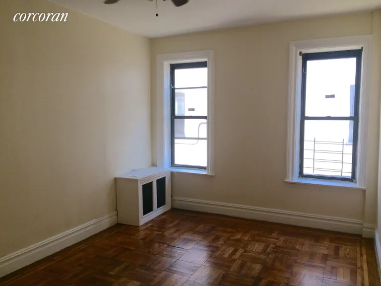 New York City Real Estate | View 640 Ditmas Avenue, 29 | Bright Living Room  | View 2