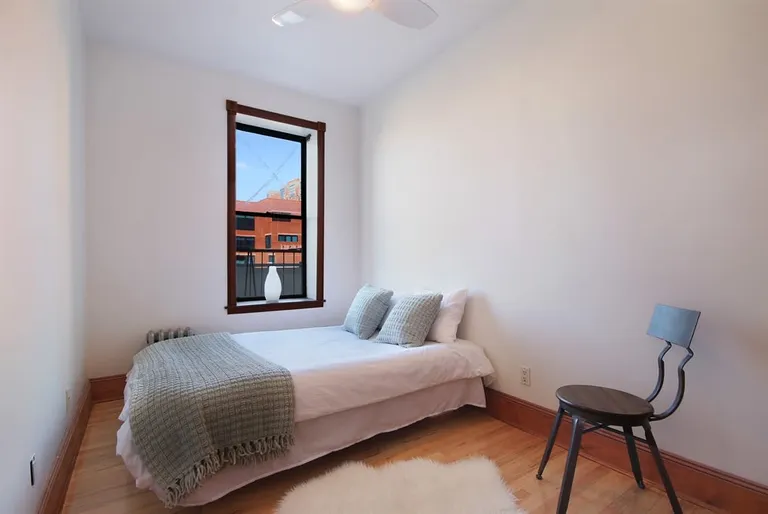 New York City Real Estate | View 251 Pacific Street, 23 | Bedroom | View 3