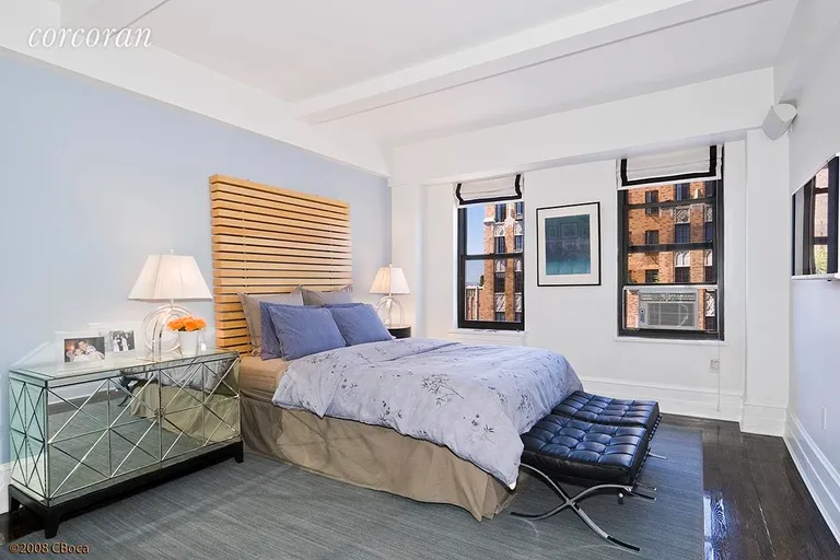 New York City Real Estate | View 161 West 16th Street, 17D | room 3 | View 4