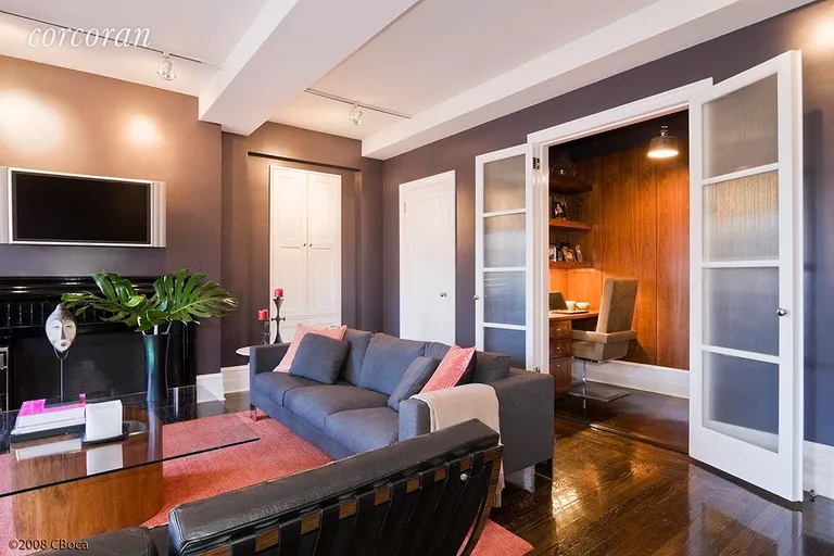 New York City Real Estate | View 161 West 16th Street, 17D | room 2 | View 3