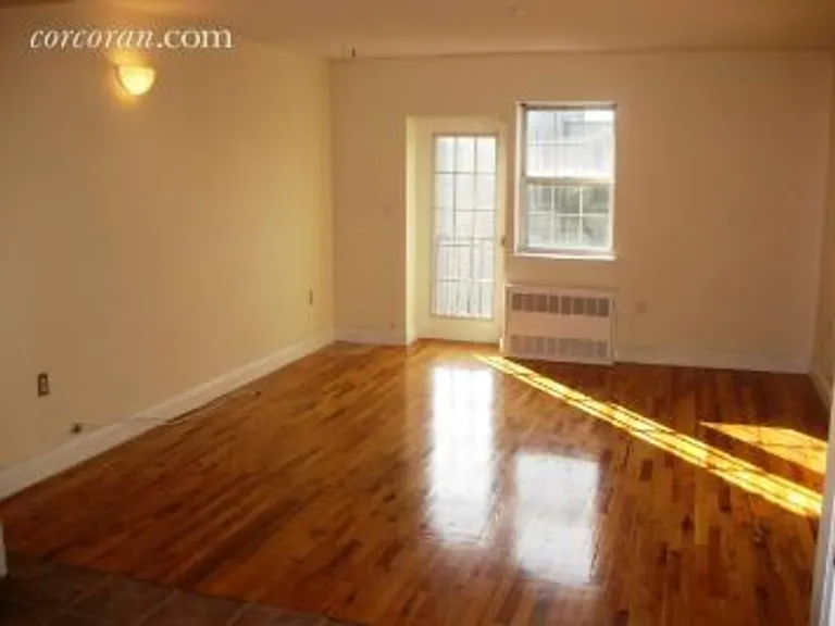 New York City Real Estate | View 1240 Bedford Avenue, 5E | room 1 | View 2