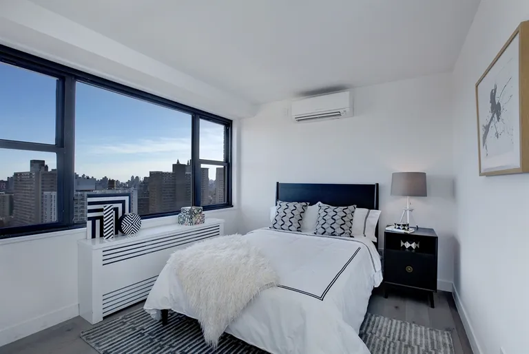 New York City Real Estate | View 175 West 95th Street, 28HJ | Second Bedroom | View 5