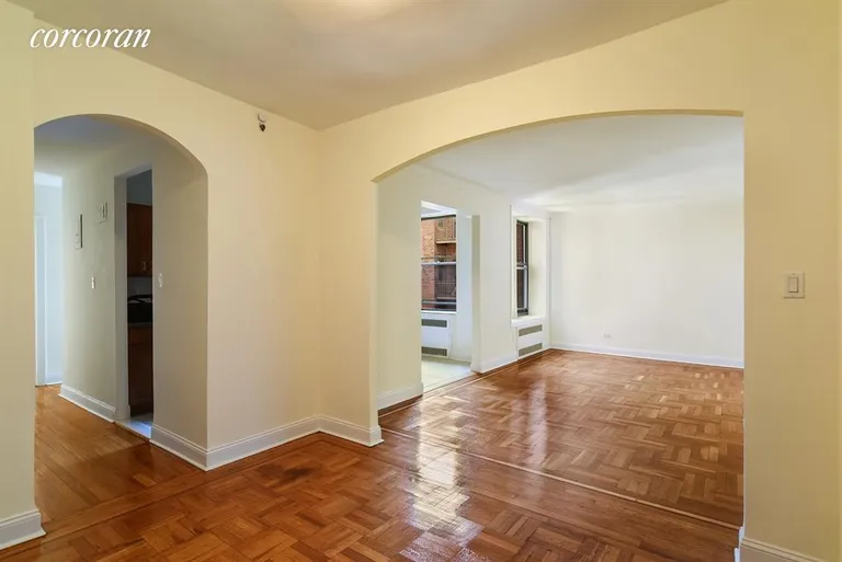 New York City Real Estate | View 960 Sterling Place, 5E | 1 Bed, 1 Bath | View 1