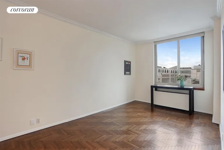 New York City Real Estate | View 524 East 72Nd Street, 23D | Master Bedroom | View 9