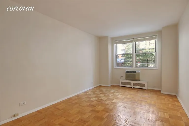New York City Real Estate | View 215 East 80th Street, 2J | Bedroom | View 3