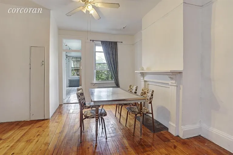 New York City Real Estate | View 83 India Street, 3 | 1 Bed, 1 Bath | View 1