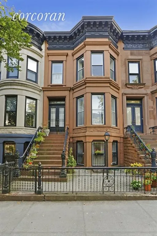 New York City Real Estate | View 490 13th Street | 5 Beds, 3 Baths | View 1