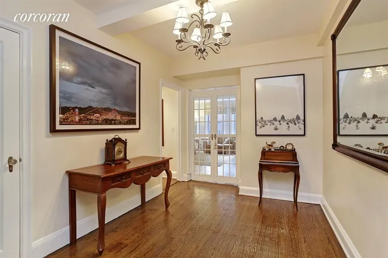 New York City Real Estate | View 315 East 68th Street, 6F | 2 Beds, 2 Baths | View 1