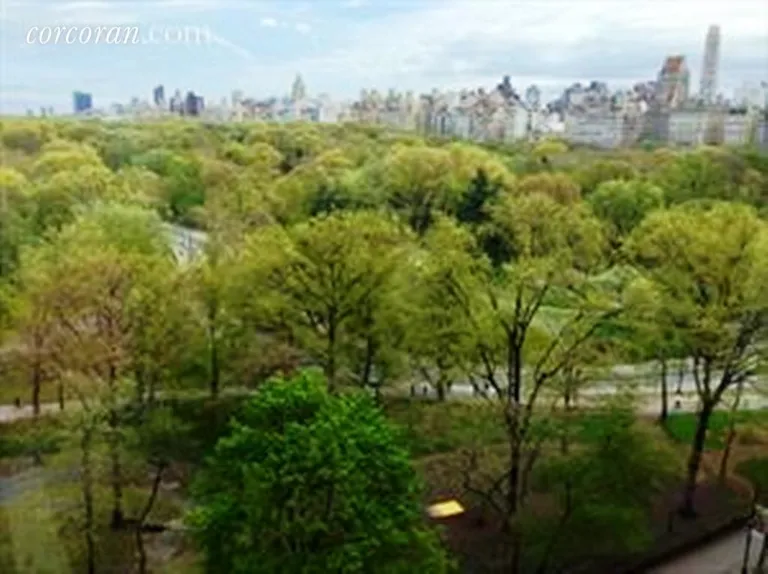 New York City Real Estate | View 150 Central Park South, 1104 | 1 Bed, 1 Bath | View 1
