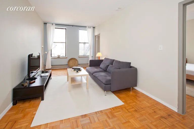 New York City Real Estate | View 502 West 141st Street, 5A | room 5 | View 6