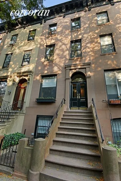 New York City Real Estate | View 371 Clinton Street | 371 Clinton Street | View 11
