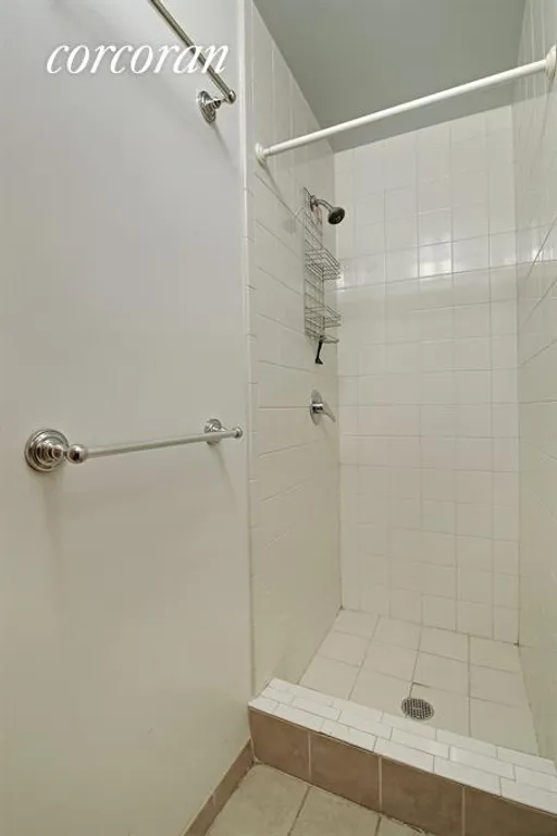 New York City Real Estate | View 161 Pacific Street | Master Bathroom | View 4