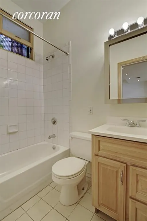 New York City Real Estate | View 161 Pacific Street | Bathroom | View 6