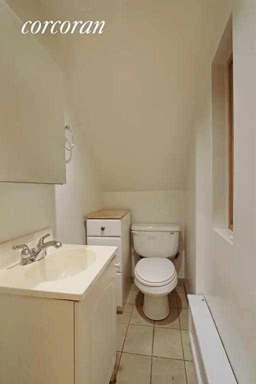 New York City Real Estate | View 161 Pacific Street | Bathroom | View 7