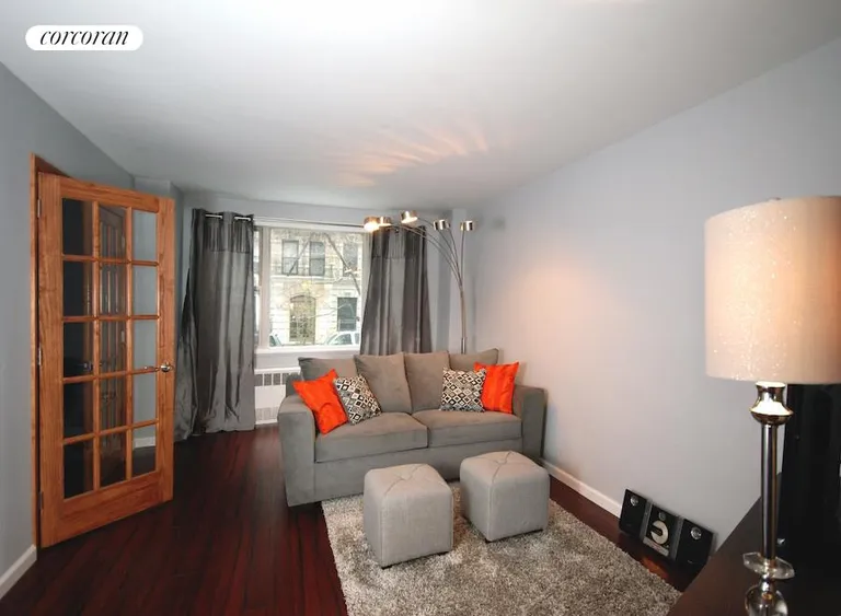 New York City Real Estate | View 1270 Fifth Avenue, 1F | 1 Bed, 1 Bath | View 1