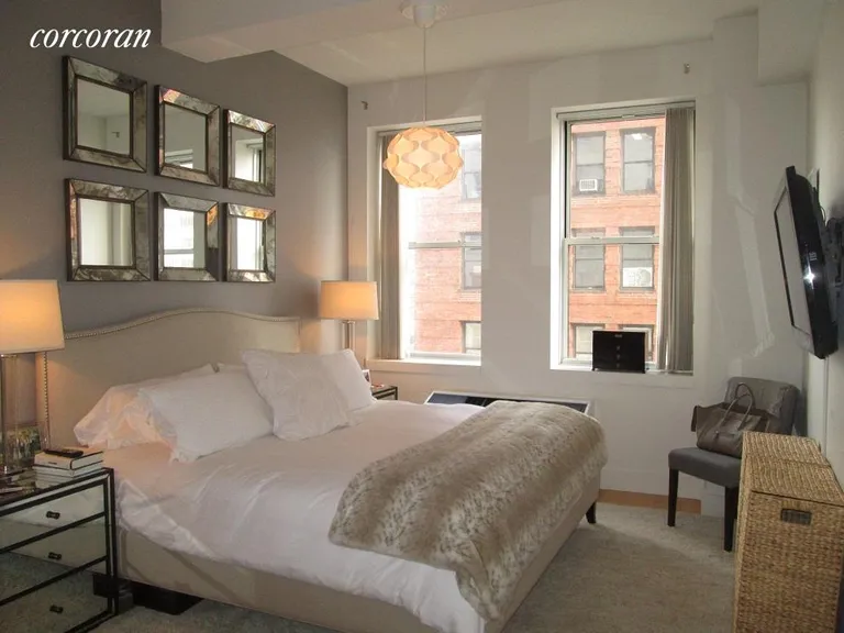 New York City Real Estate | View 80 Chambers Street, 11B | room 2 | View 3