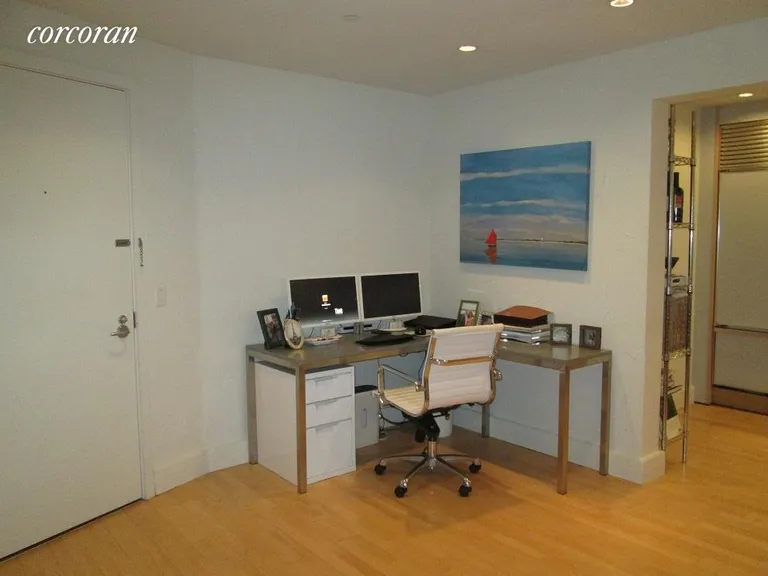 New York City Real Estate | View 80 Chambers Street, 11B | room 4 | View 5