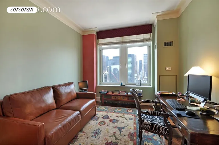 New York City Real Estate | View 400 East 51st Street, 28A | 3rd Bedroom/ Den | View 6