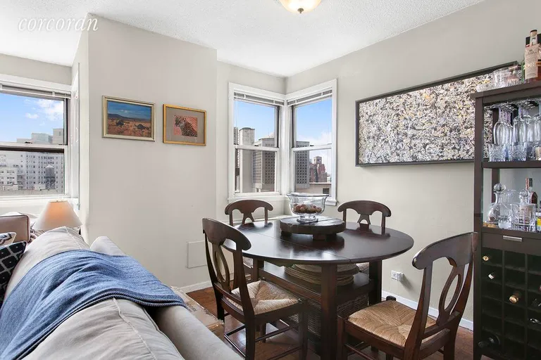 New York City Real Estate | View 77 East 12th Street, 16J | 4 | View 3