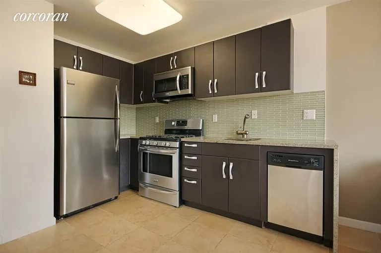 New York City Real Estate | View 23-32 31st Drive, 6F | Kitchen | View 2